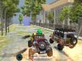 Peli Offroad Monster Truck Forest Championship