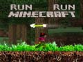 Peli Run Minecraft Run