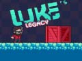 Peli Luke's Legacy
