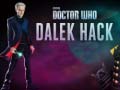 Peli Doctor Who Dalek Hack