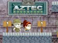 Peli Aztec Adventure Remastered