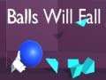 Peli Balls Will Fall