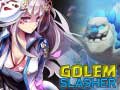 Peli Golem Slasher