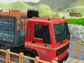 Peli Truck Driver Cargo