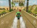 Peli Top Speed Highway