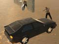 Peli Zombie Car Smash