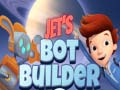 Peli Jet's Bot Builder