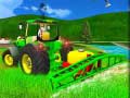 Peli Real Tractor Farmer