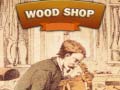 Peli Wood Shop