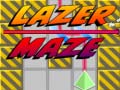 Peli Lazer Maze