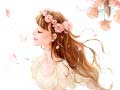 Peli Happy Womens Day Puzzle