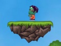 Peli Zombie and Brain