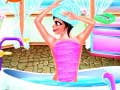 Peli Beach Back Spa Salon