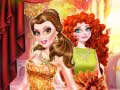 Peli Autumn Queen Beauty Contest