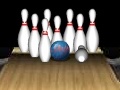 Peli Flash Arcade Lanes
