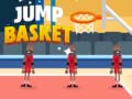 Peli Jump Basket