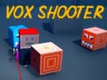 Peli Vox Shooter