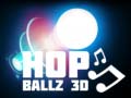 Peli Hop Ballz 3D