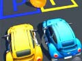 Peli Parking Master 3d