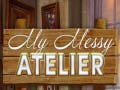 Peli My Messy Atelier