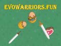 Peli EvoWarriors.fun