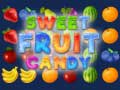 Peli Sweet Fruit Candy