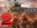 Peli Tank vs Zombies 2