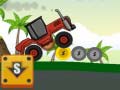 Peli Hill Climb Tractor 2020