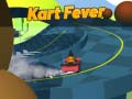 Peli Kart Fever