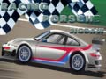 Peli Racing Porsche Jigsaw