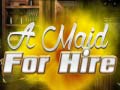 Peli A Maid For Hire
