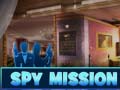 Peli Spy Mission