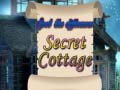 Peli Spot The Differences Secret Cottage