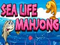Peli Sea life mahjong