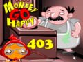 Peli Monkey Go Happly Stage 403