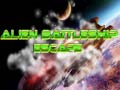 Peli Alien Battleship Escape