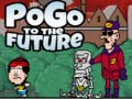 Peli Pogo to the Future