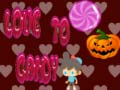 Peli Love to Candy