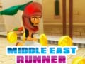 Peli Middle East Runner
