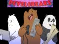 Peli Develobears