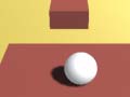 Peli 3D Ball Rolling Platformer