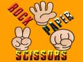 Peli Rock Paper Scissors