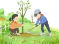 Peli Arbor Day Puzzle
