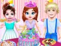 Peli Baby Taylor Perfect Birthday