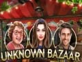 Peli Unknown Bazaar