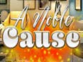 Peli A Noble Cause