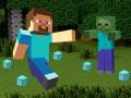 Peli Pixelcraft Hidden Diamond Blocks