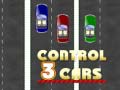 Peli Control 3 Cars