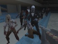 Peli Combat Zombie Warfare