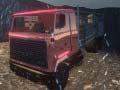 Peli Simulated Truck Driving